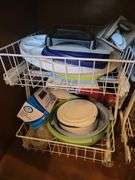 Plasticware