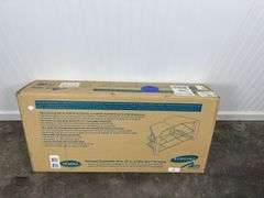 New - Samsung Expandable TV Stand