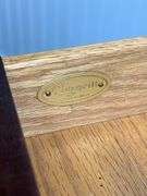 Bachelor Chest by Council Craftsman