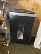 Ativa shredder 18 sheet