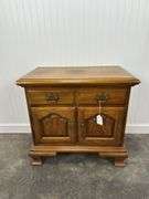 Thomasville Nightstand