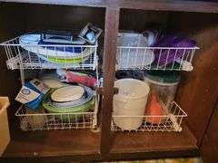 Plasticware