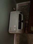 Paper shredder
