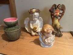 Miscellaneous pieces