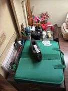 Miscellaneous office supplies