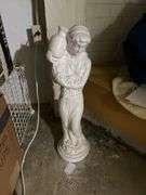 Resin statute