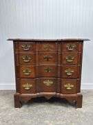 Bachelor Chest by Council Craftsman