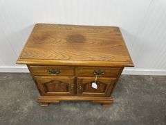 Thomasville Nightstand