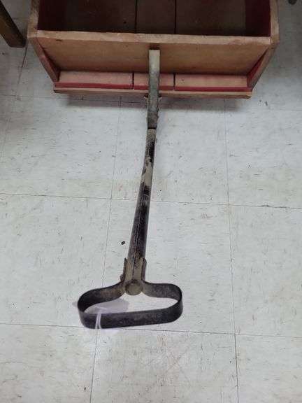 Antique Utility Cart
