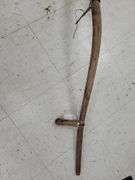 Antique mowing sythe