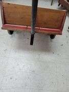 Antique Utility Cart