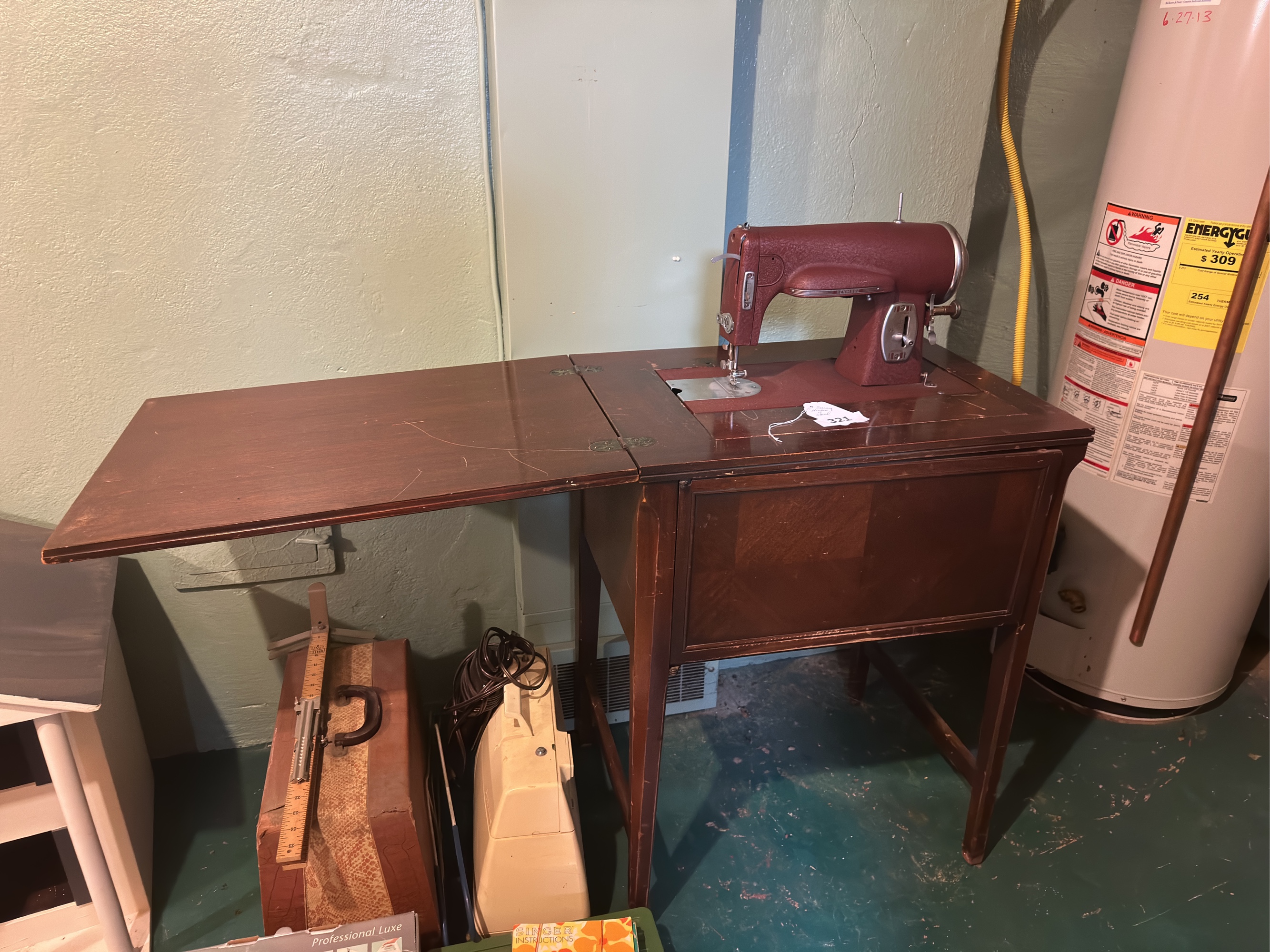 Lot image 1