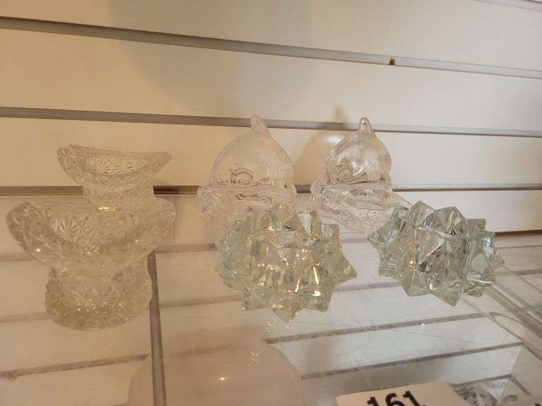 Candle Holders image