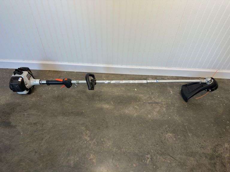 New Echo SRM-261T Trimmer