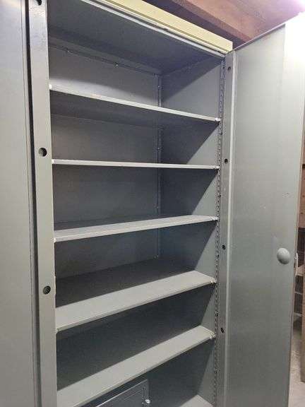 Metal Cabinet