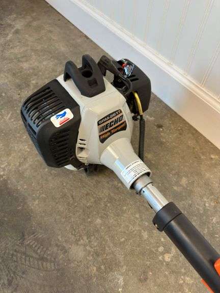 New Echo SRM-261T Trimmer