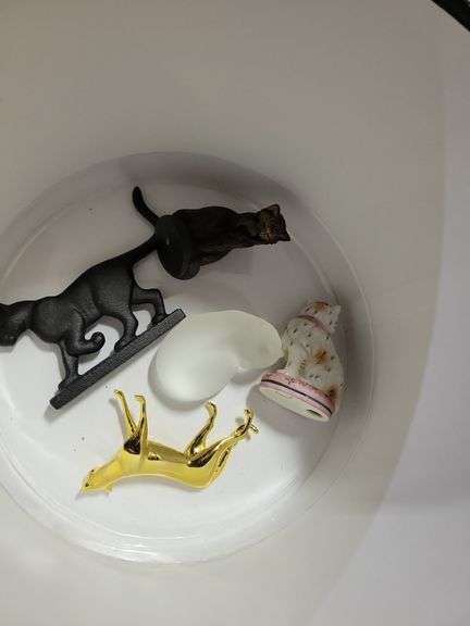 Cat Collection