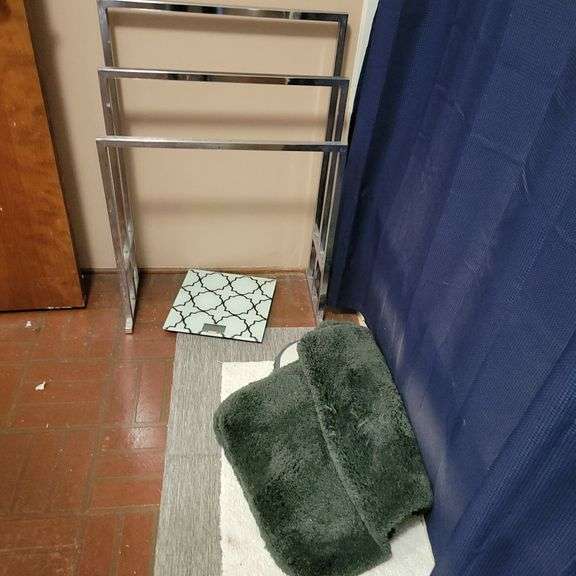Items in Bathroom