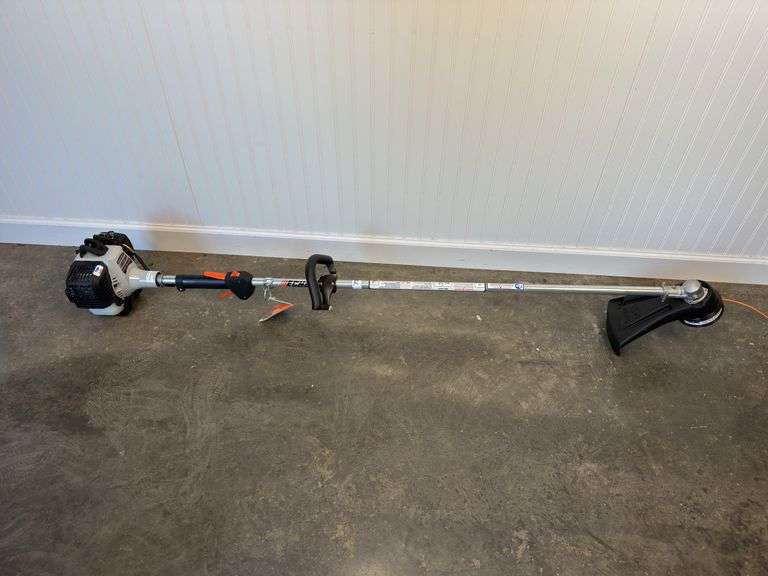 New Echo SRM-261T Trimmer