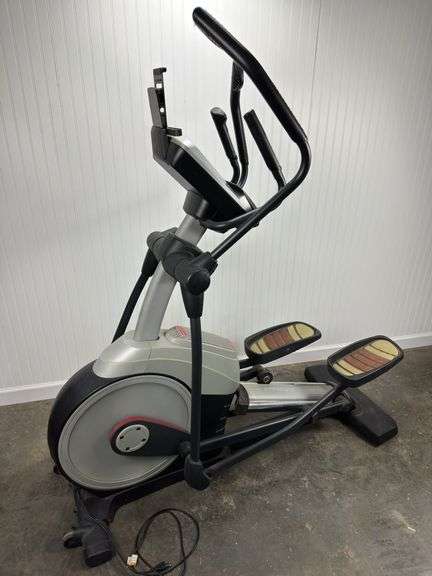 Pro-Form 1110 E Stride Machine - Working when Cataloged