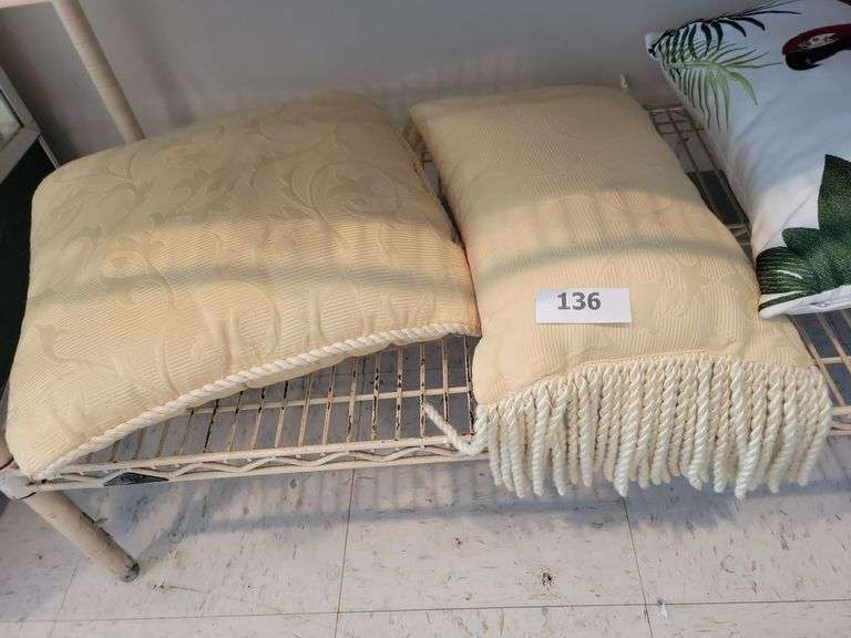 Decorative Pillows image