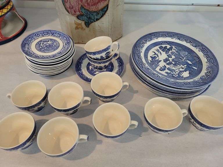 Churchill English Tableware Collection image