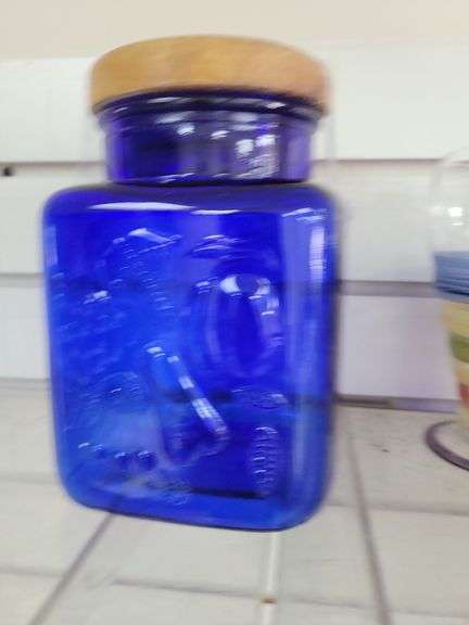 Glass Items