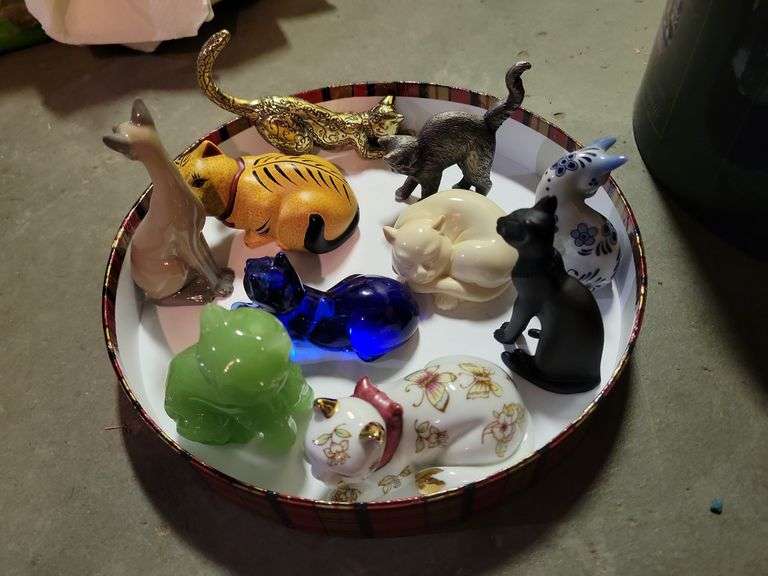 Cat Collection