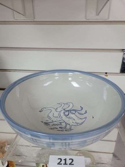 Louisville Stoneware Bowl image