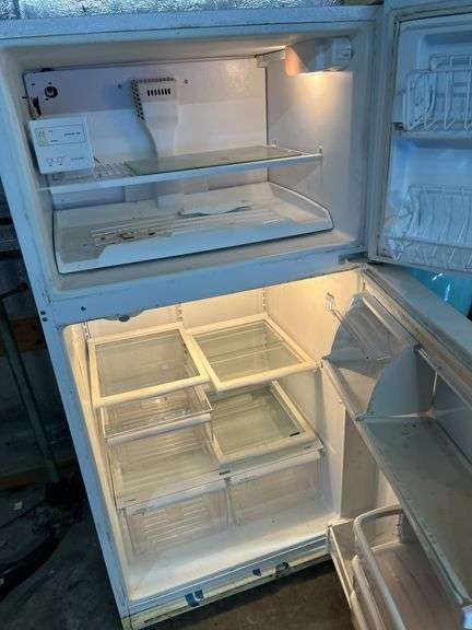 Kenmore Refrigerator