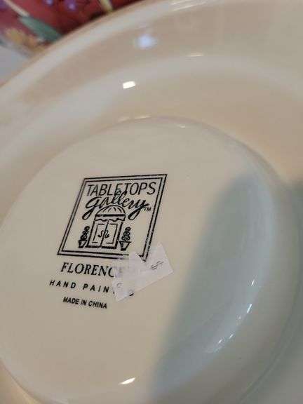 Tabletops Gallery image