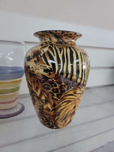 Glass Items