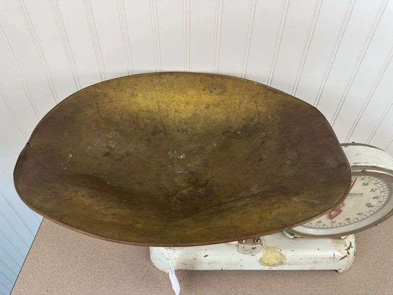 Detecto Scale