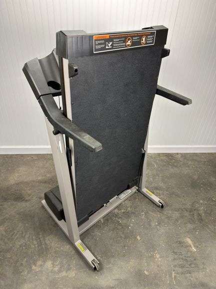 Pro-Form CX8i treadmill - Working when Cataloged