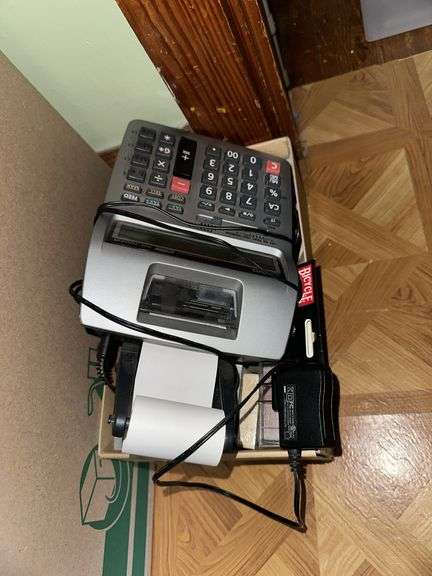 Large lot of misc off is supplies