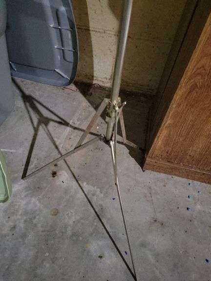 Metal Music Stand