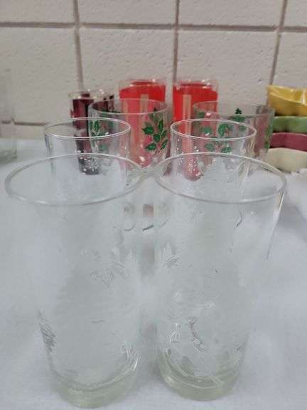 Glassware image