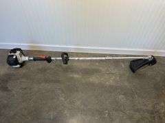 New Echo SRM-261T Trimmer