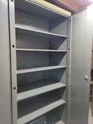 Metal Cabinet