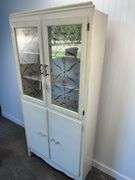 Vintage Kitchen cabinet by Scheirich
