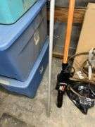 Tree trimmer and pole saw