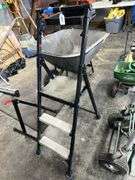 Step stool