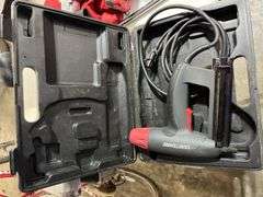 Craftsman electric Brad nailer