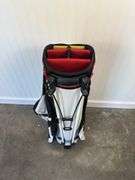 Adidas golf bag - like new