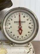 Detecto Scale