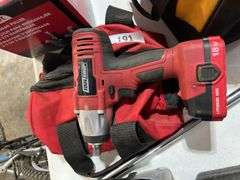 Tool Shop 18v 1/2” impact