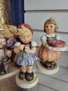 Hummel Figurines