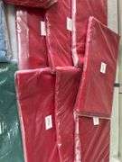 Table cloths & napkins