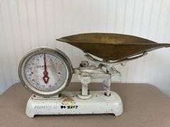 Detecto Scale