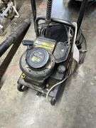 Brute power washer